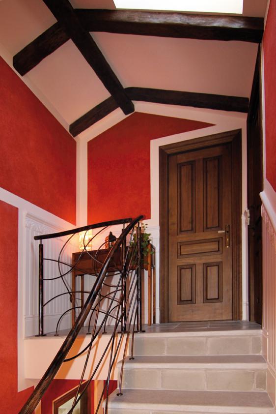 Hotel Rural La Tenada Carcedo de Burgos Luaran gambar