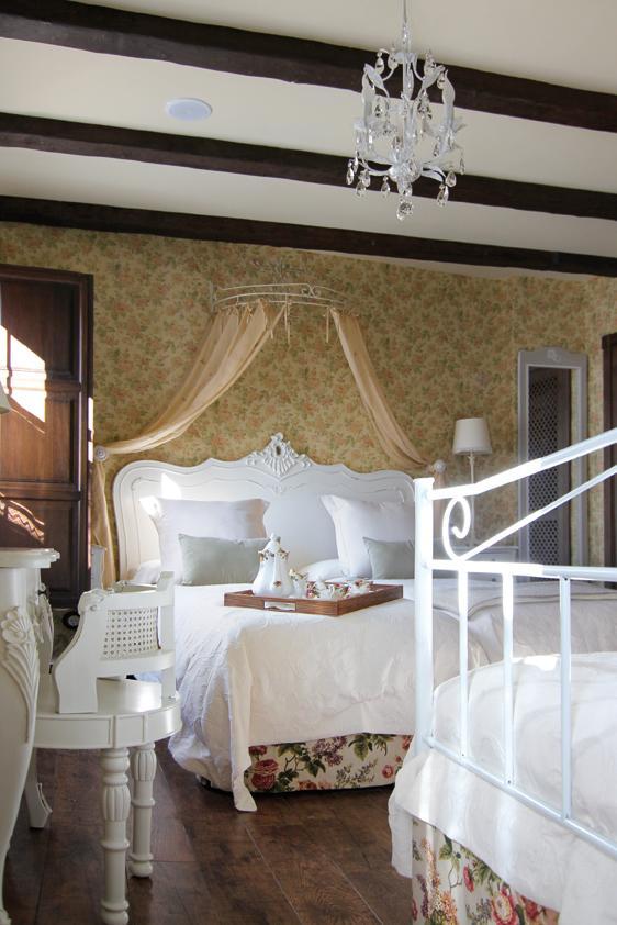 Hotel Rural La Tenada Carcedo de Burgos Luaran gambar