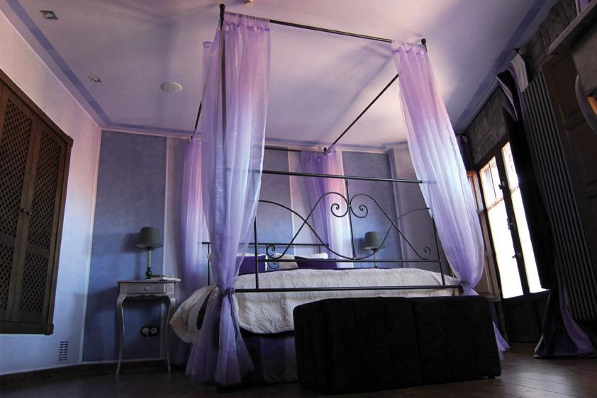 Hotel Rural La Tenada Carcedo de Burgos Luaran gambar